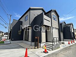 埼玉県川越市大字的場