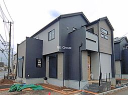 埼玉県川越市大字的場
