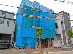 埼玉県蕨市中央７丁目