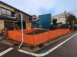 東京都足立区扇２丁目