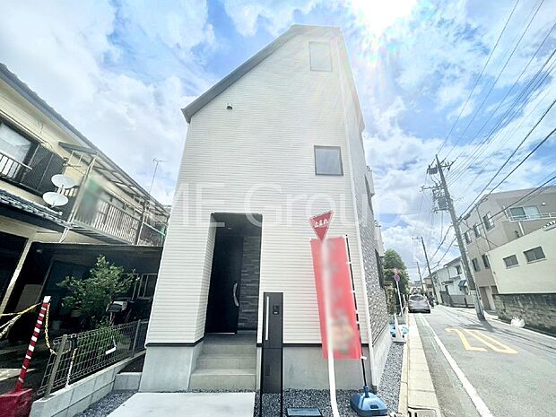 外観~弊社では無料オンライン相談を実施しております。お気軽にご相談ください~