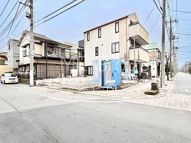 生活に欠かせない駐車スペース。