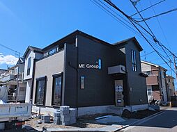 埼玉県入間郡三芳町大字藤久保