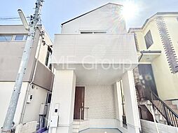 東京都世田谷区粕谷３丁目