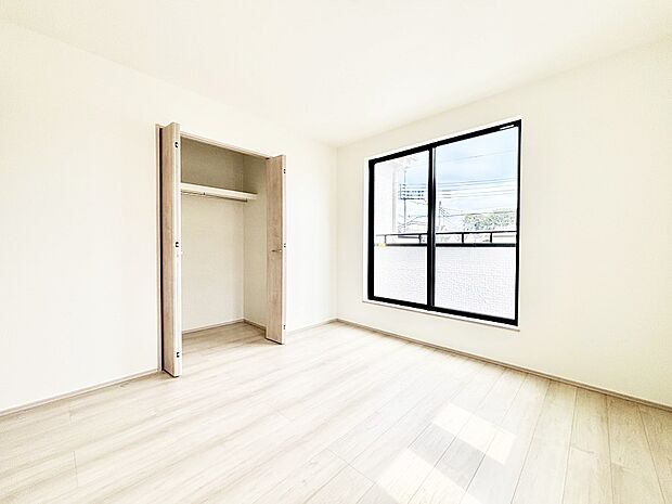 内装「無料オンライン相談」受付中!収納が充実しているので居住スペースを広々使えます