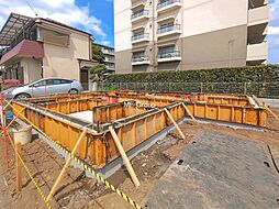 埼玉県ふじみ野市新田２丁目