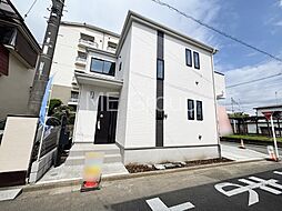 埼玉県ふじみ野市新田2丁目
