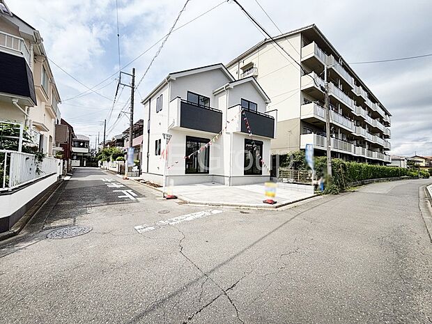 外観~弊社では無料オンライン相談を実施しております。お気軽にご相談ください~