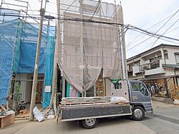 埼玉県川口市上青木３丁目