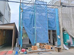 埼玉県川口市上青木３丁目