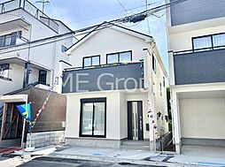 埼玉県川口市上青木３丁目