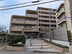 富士見台プラザ