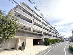 ライオンズときわ台レジデンス