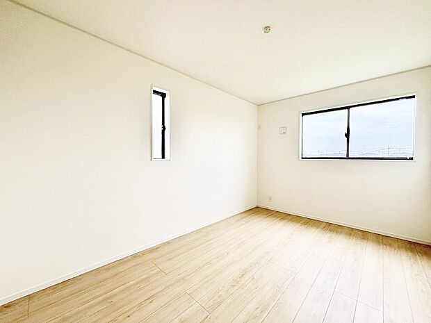 自分だけのスペース、どんなお部屋にするかとっても楽しみですね!