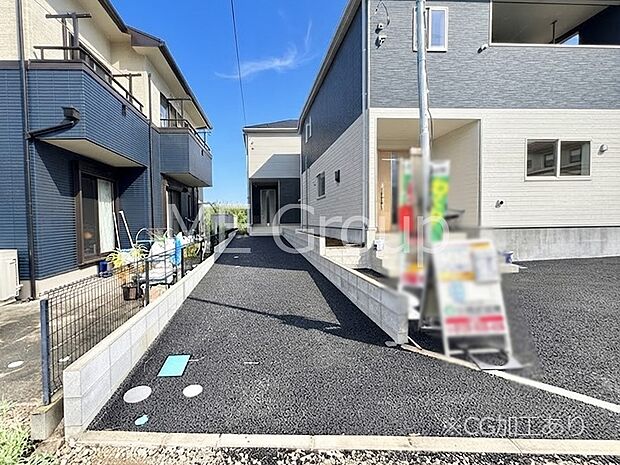 約17帖の広々としたリビングでくつろぎの時間をお過ごしください