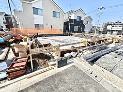 埼玉県新座市栄２丁目