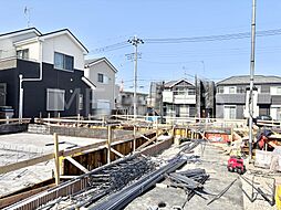 埼玉県新座市栄２丁目