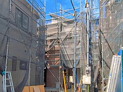 埼玉県新座市栄２丁目