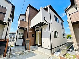 埼玉県新座市栄２丁目