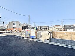 埼玉県新座市栄２丁目