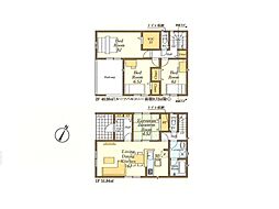 埼玉県川越市大字上新河岸