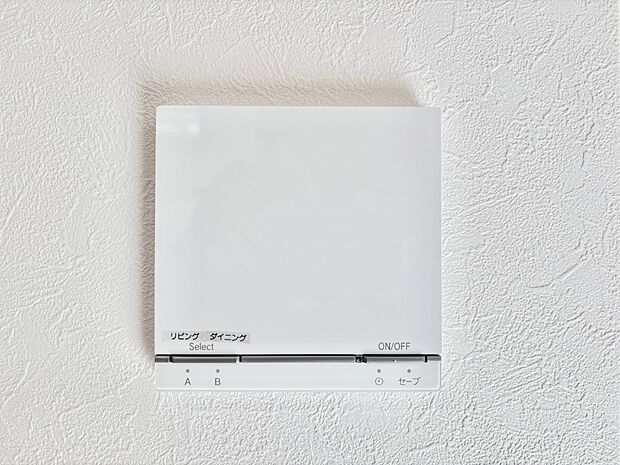 床暖房付きで冬もポカポカ。ご家族の憩いのスペースになりますね。