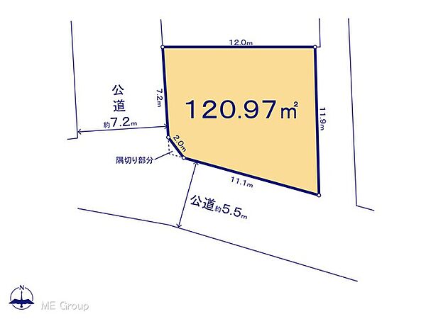 区画図：313004651525