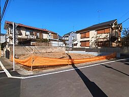 東京都杉並区清水３丁目