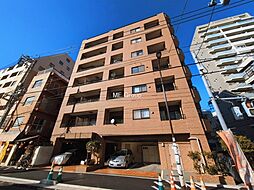 ファミール浅草シティウエスト