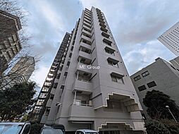 東池袋ハイツ弐番館