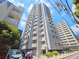 東池袋ハイツ弐番館