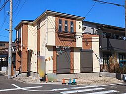 埼玉県川口市朝日２丁目