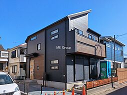 東京都東久留米市前沢２丁目