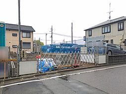 東京都世田谷区喜多見１丁目