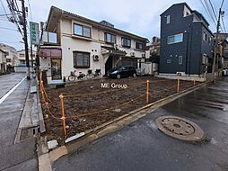 東京都足立区綾瀬６丁目