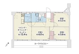 ライオンズマンション新座第2