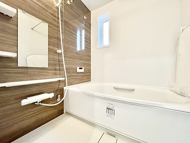 一日の疲れを癒やす大切なバスタイム。ゆっくりとお風呂を楽しんで疲れをとりたいですね!