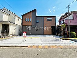 埼玉県ふじみ野市仲３丁目