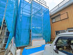 埼玉県蕨市北町５丁目