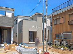埼玉県蕨市北町５丁目