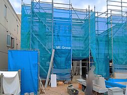 埼玉県蕨市北町５丁目