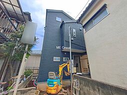 埼玉県川越市新宿町６丁目