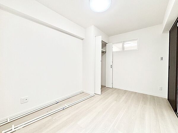収納が充実しているので居住スペースを広々使えます