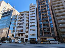 ホワイトレジデンス