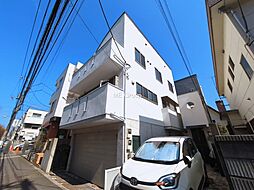 東京都世田谷区瀬田２丁目