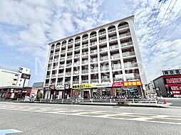 三栄わらびハイツ