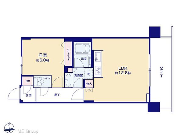 間取り：313004657810