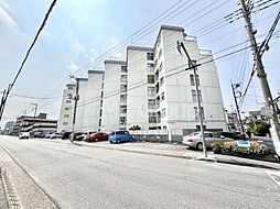 蕨スカイハイツ