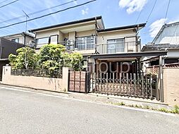 富士見市山室2丁目　中古一戸建て