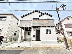 埼玉県川口市芝富士１丁目